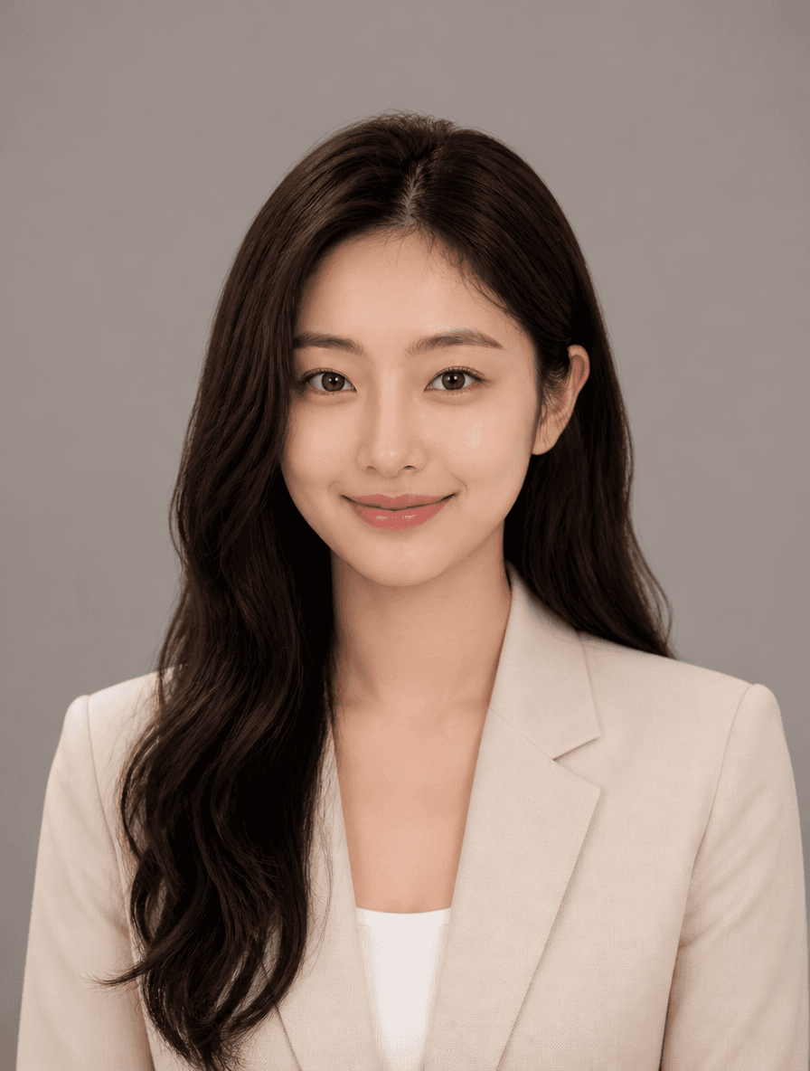 ID Photo