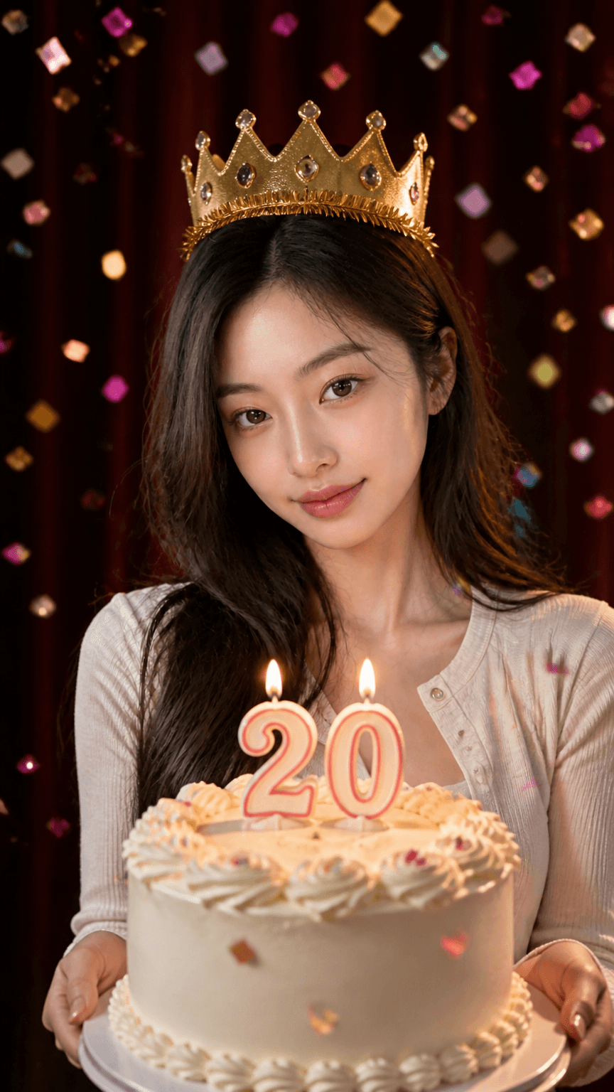 It's My Birthday