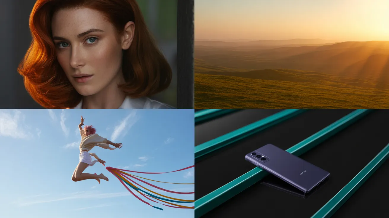Seedance 2.0 generated frame showing cinematic multi-shot consistency