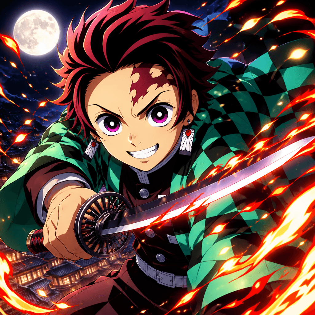 Character Maker