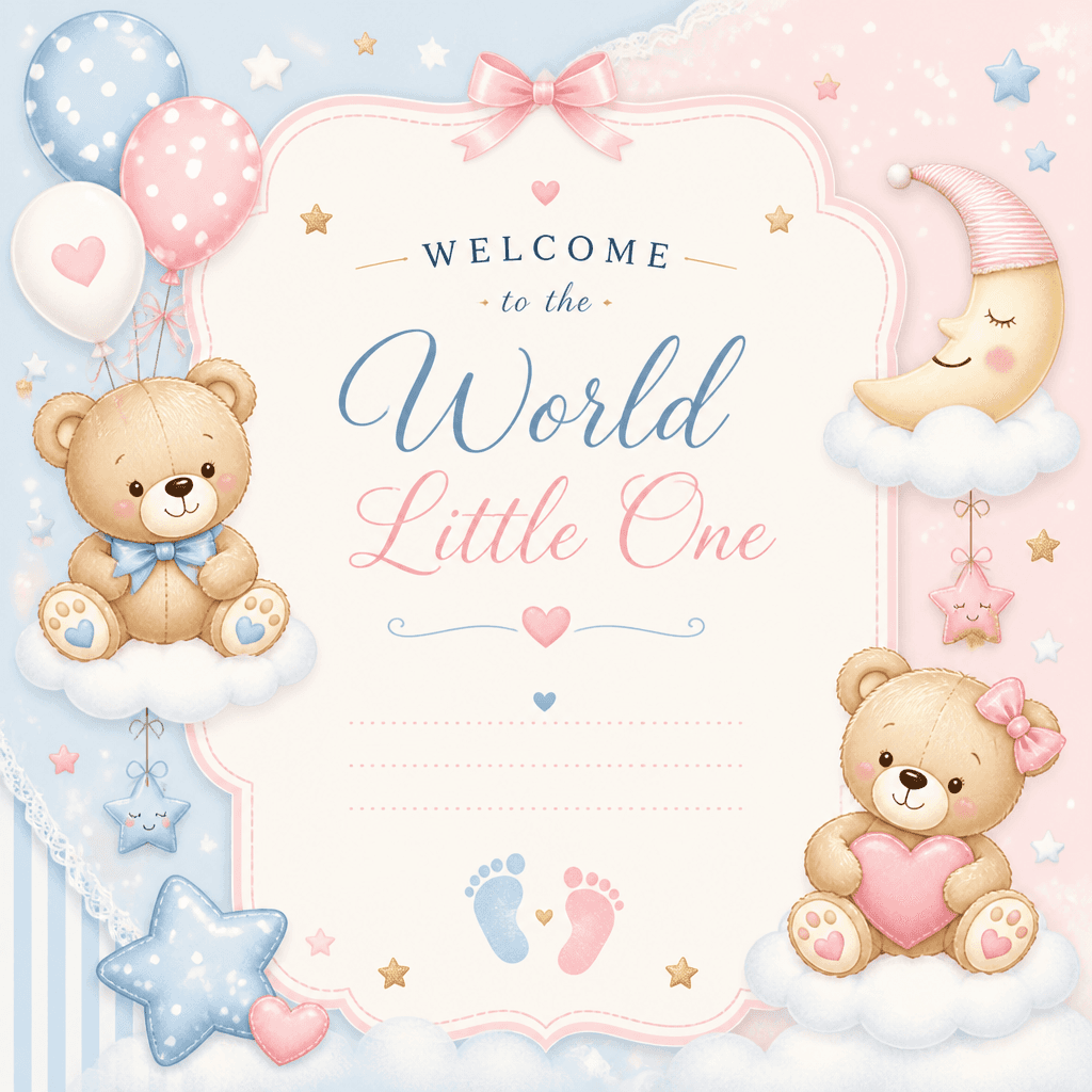 Celebration Card