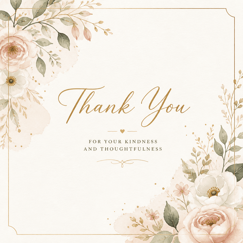 Celebration Card