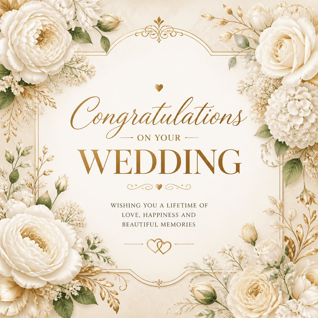 Celebration Card