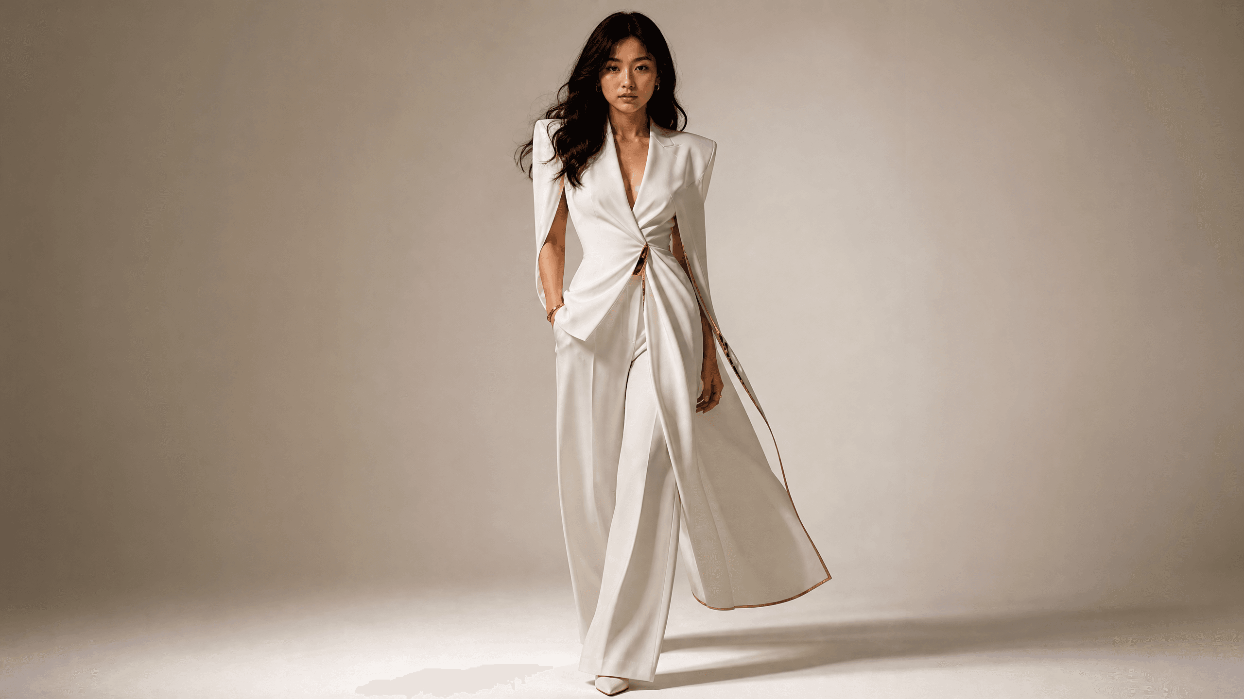 Fashion Ads