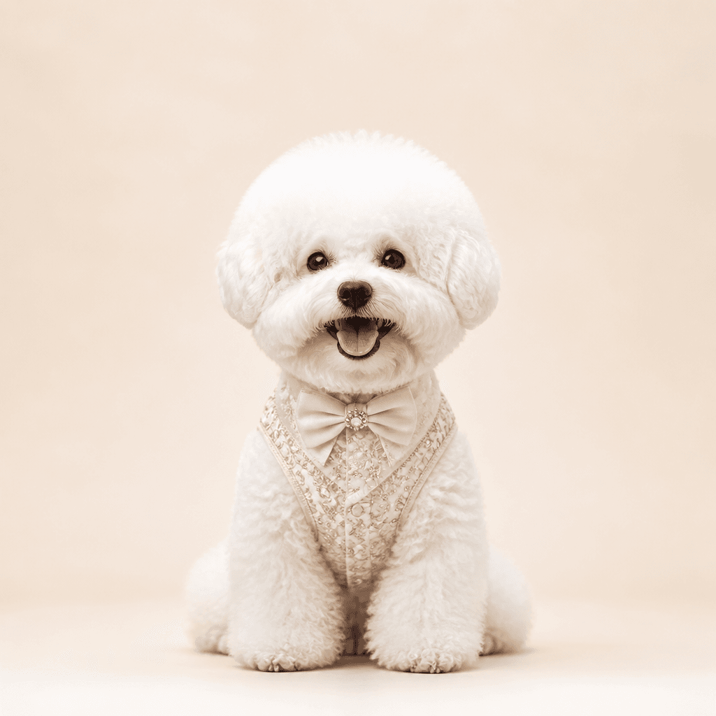 Pet Portrait