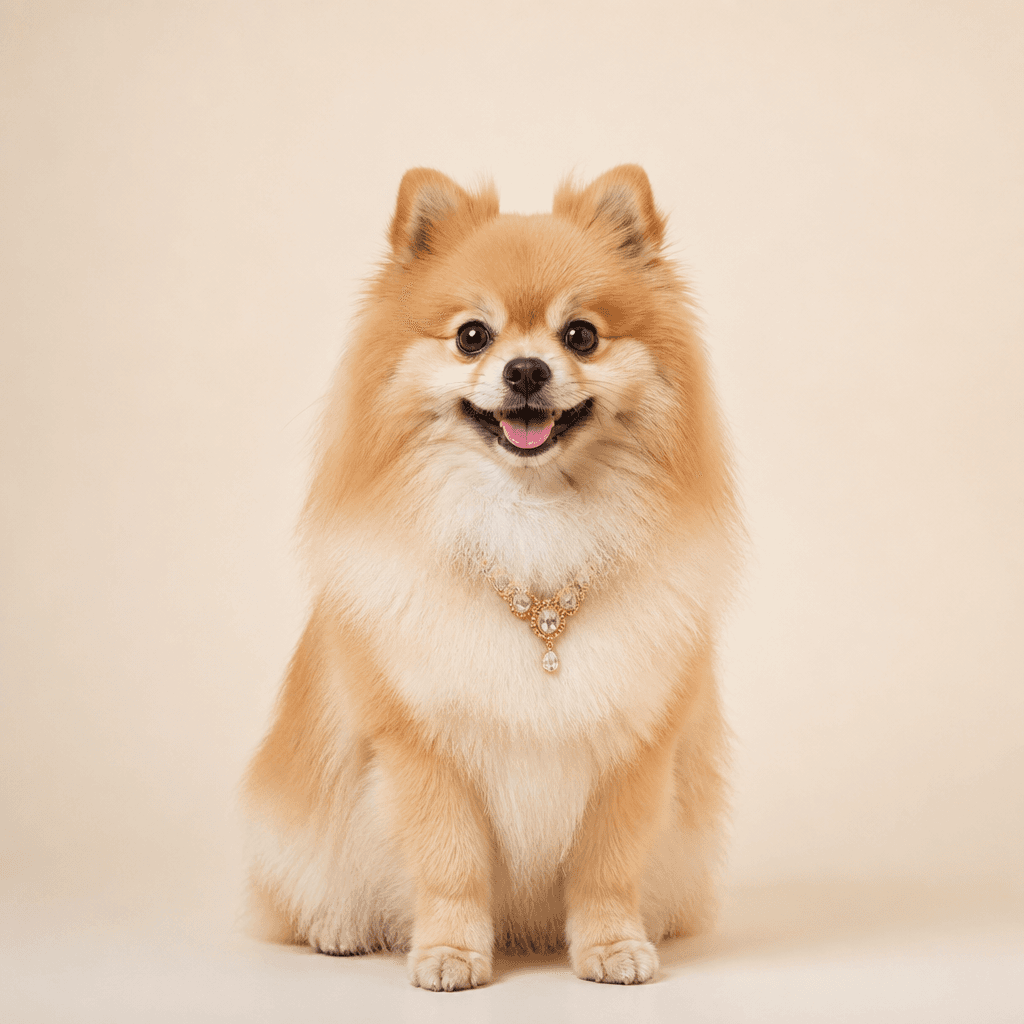 Pet Portrait