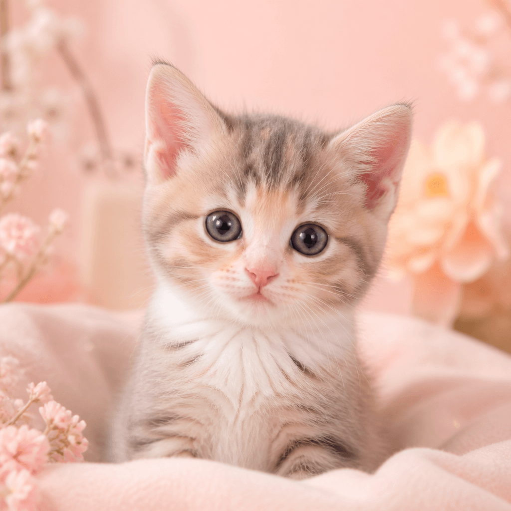Pet Portrait